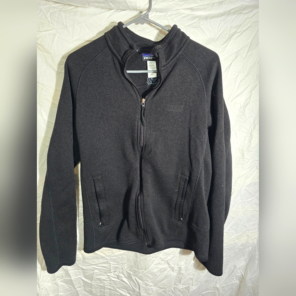 Patagonia Better Sweater Full Zip M